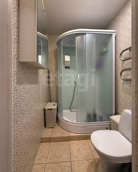 Студия квартира, вторичка, 21м2, 2/9 этаж