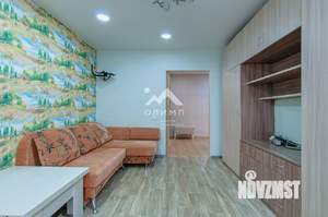 3-к квартира, вторичка, 65м2, 1/5 этаж