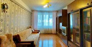 2-к квартира, вторичка, 46м2, 3/5 этаж