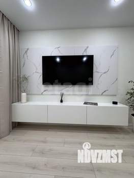 1-к квартира, вторичка, 39м2, 6/10 этаж