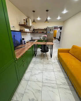 2-к квартира, вторичка, 63м2, 4/6 этаж