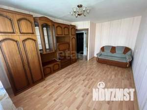 1-к квартира, вторичка, 31м2, 4/9 этаж