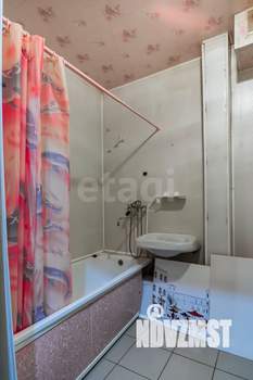 1-к квартира, вторичка, 34м2, 1/3 этаж