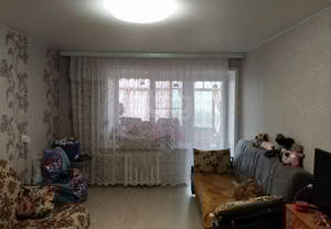 1-к квартира, вторичка, 40м2, 5/10 этаж