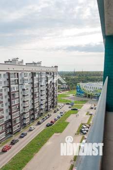 3-к квартира, вторичка, 86м2, 10/10 этаж
