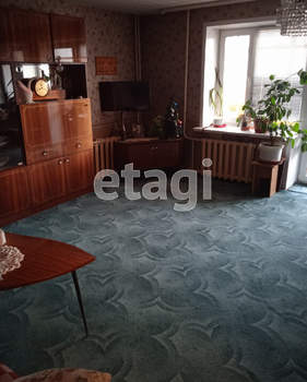 2-к квартира, вторичка, 68м2, 3/10 этаж