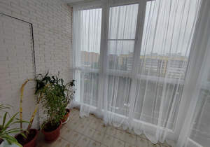 1-к квартира, вторичка, 48м2, 9/12 этаж