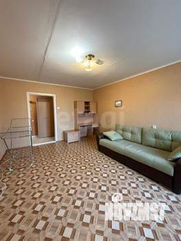 1-к квартира, вторичка, 42м2, 3/6 этаж