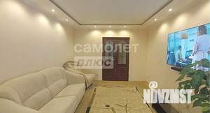 4-к квартира, вторичка, 98м2, 3/6 этаж