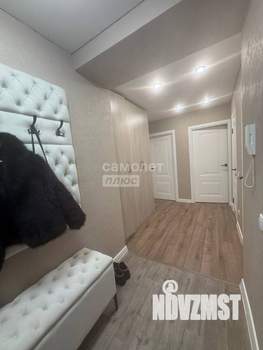 2-к квартира, вторичка, 50м2, 3/14 этаж