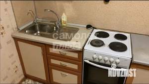 2-к квартира, вторичка, 49м2, 10/12 этаж