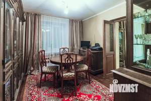 5-к квартира, вторичка, 97м2, 2/9 этаж