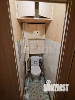 2-к квартира, вторичка, 45м2, 2/5 этаж