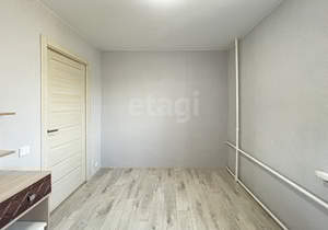 3-к квартира, вторичка, 42м2, 5/5 этаж