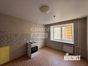 1-к квартира, вторичка, 37м2, 10/16 этаж