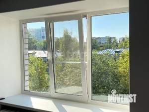 1-к квартира, вторичка, 35м2, 4/5 этаж