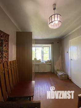 3-к квартира, вторичка, 55м2, 5/5 этаж