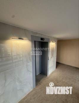 2-к квартира, сданный дом, 53м2, 1/10 этаж