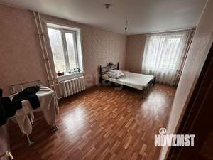 4-к квартира, вторичка, 110м2, 1/3 этаж