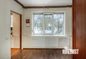 3-к квартира, вторичка, 59м2, 1/5 этаж