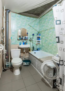 1-к квартира, вторичка, 36м2, 8/10 этаж