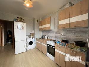 1-к квартира, вторичка, 34м2, 4/16 этаж