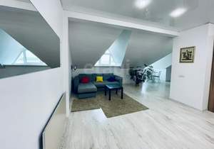 Студия квартира, вторичка, 39м2, 5/7 этаж