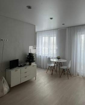 2-к квартира, вторичка, 37м2, 4/5 этаж