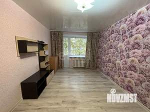 1-к квартира, вторичка, 29м2, 4/5 этаж