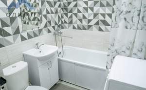 1-к квартира, вторичка, 36м2, 1/10 этаж