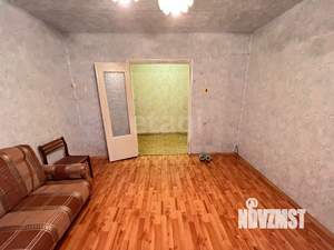 2-к квартира, вторичка, 47м2, 3/5 этаж