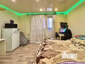 Студия квартира, вторичка, 22м2, 7/12 этаж