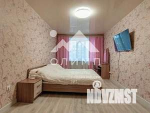 1-к квартира, вторичка, 37м2, 7/12 этаж