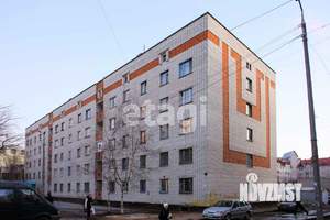 1-к квартира, вторичка, 31м2, 3/5 этаж