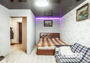 1-к квартира, вторичка, 32м2, 7/12 этаж