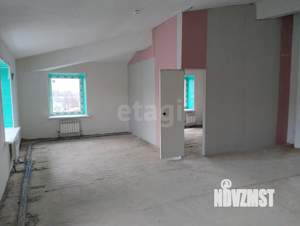 4-к квартира, вторичка, 100м2, 5/5 этаж