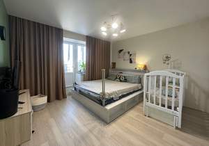 2-к квартира, вторичка, 50м2, 12/13 этаж