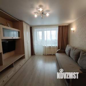 2-к квартира, вторичка, 52м2, 5/5 этаж