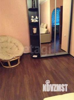 1-к квартира, вторичка, 30м2, 3/5 этаж