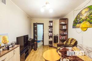 2-к квартира, вторичка, 60м2, 1/5 этаж