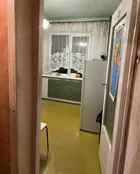 3-к квартира, вторичка, 64м2, 1/5 этаж