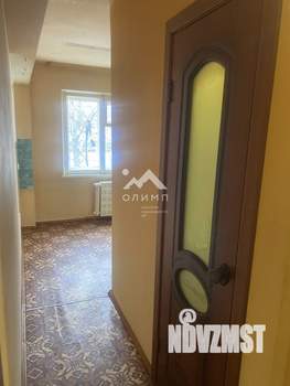 1-к квартира, вторичка, 31м2, 3/5 этаж