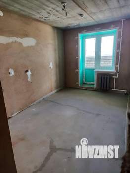 2-к квартира, вторичка, 50м2, 11/16 этаж