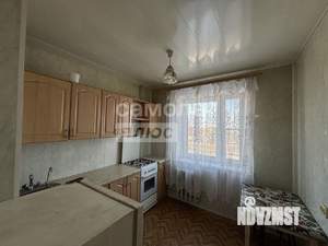 1-к квартира, вторичка, 35м2, 3/5 этаж