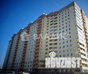 1-к квартира, вторичка, 37м2, 8/16 этаж