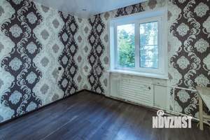 4-к квартира, вторичка, 75м2, 4/5 этаж