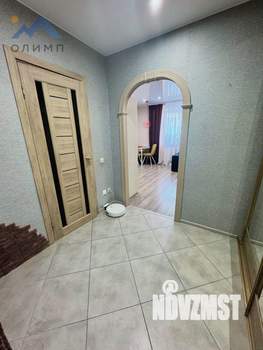 1-к квартира, вторичка, 36м2, 8/10 этаж