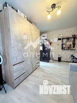 1-к квартира, вторичка, 25м2, 2/5 этаж