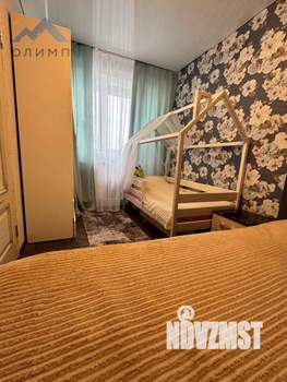 1-к квартира, вторичка, 36м2, 8/10 этаж