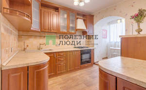 1-к квартира, вторичка, 46м2, 9/9 этаж